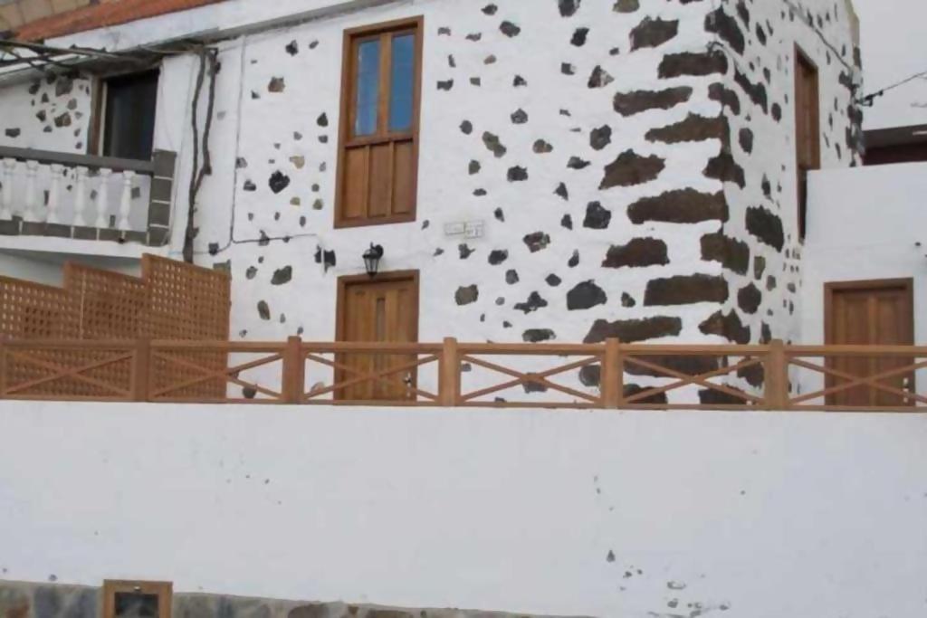 Casa rural ángeles *